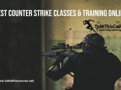 Counter strike classes