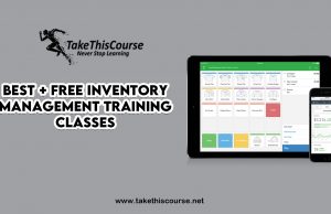 inventory Management training