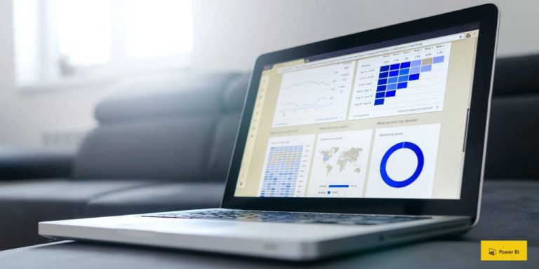 20 Best + Free Power BI Training Courses with Certificates