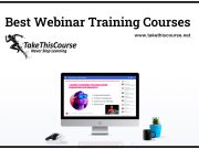 Webinar Training