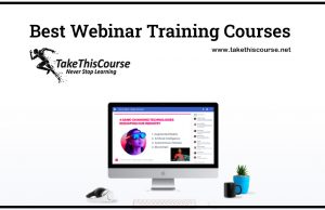 Webinar Training