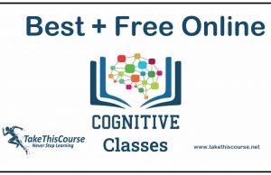 Cognitive classes