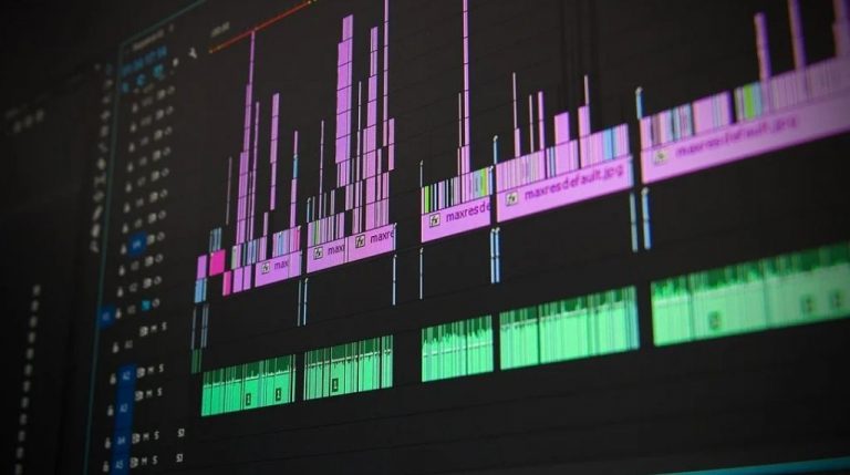 DaVinci Resolve Vs After Effects