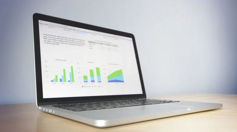 Microsoft Power BI Desktop for Business Intelligence Course Review