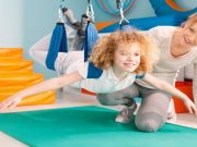 Occupational Therapy