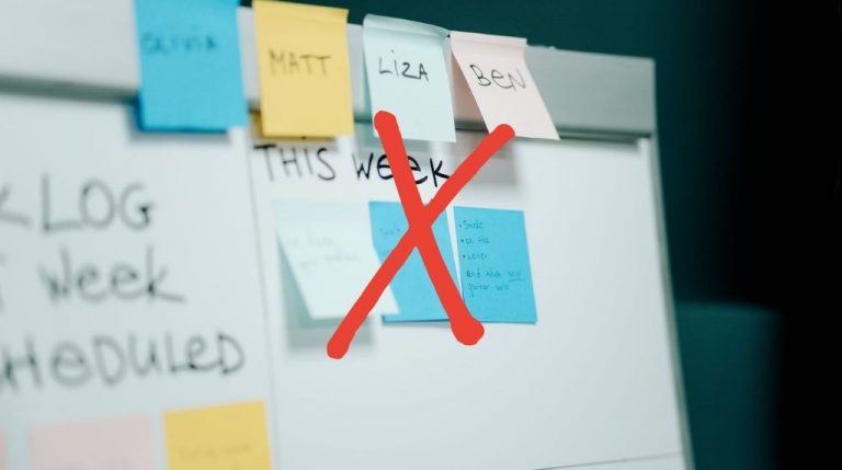 When Agile is not Suitable?