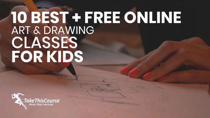 Online Art Classes for Beginners