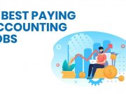 Best Paying Accounting Jobs
