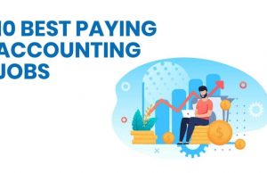 Best Paying Accounting Jobs