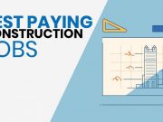 Best Paying Construction Jobs