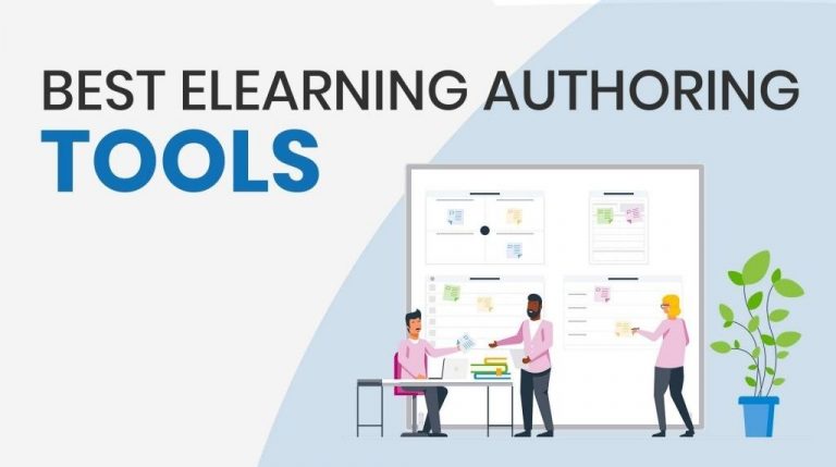 5 Best e Learning Authoring Tools 2025 [Updated]
