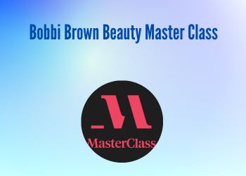 Bobbi Brown Beauty Master Class