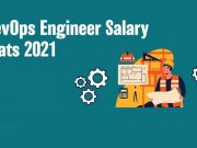 DevOps Engineer Salary Stats