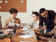 Employee Engagement in Online Training