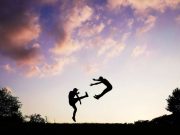 Karate Classes & Courses
