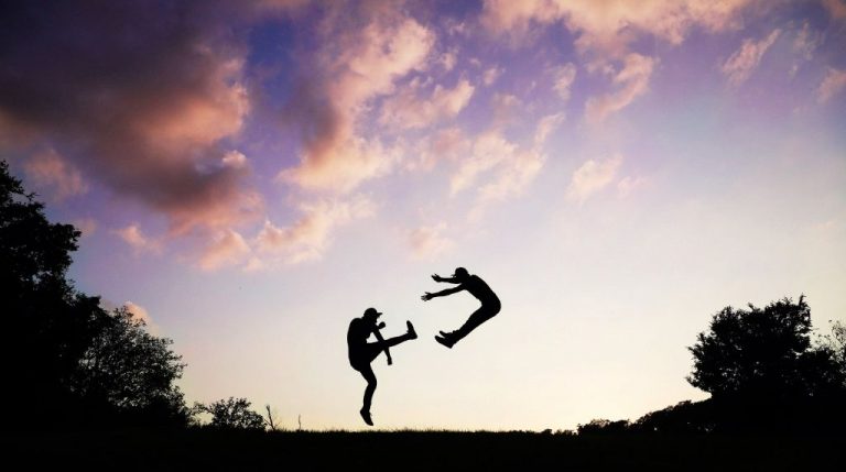 10 Best + Free Online Karate Classes & Courses 2025 [Updated]