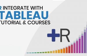 R Integrate with Tableau Tutorial & Courses R Integrate with Tableau Tutorial & Courses