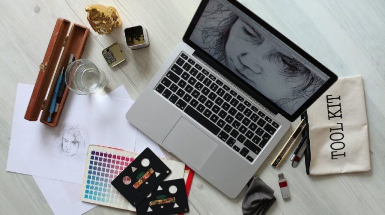 Best Graphic Design Certificate Program by CALARTS