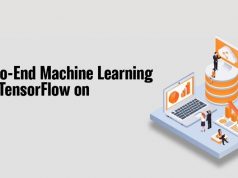 End-to-End Machine Learning with TensorFlow on GCP