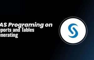 SAS Programing on Reports and Tables Generating SAS Programing on Reports and Tables Generating