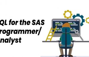 SAS SQL for the SAS Programmer/Analyst SAS SQL for the SAS ProgrammerAnalyst