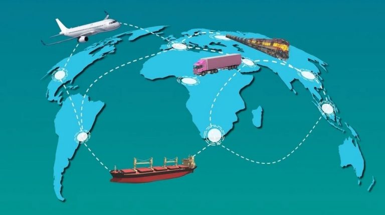 Supply Chain Principles