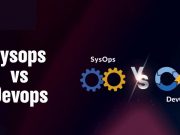 SysOps Vs DevOps