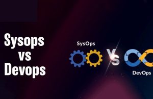 SysOps Vs DevOps SysOps Vs DevOps