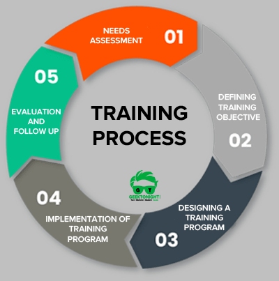 Training-Process
