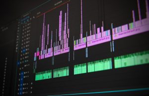 Video editors