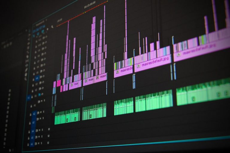 Perfect Career Path To Becoming A Video Editor