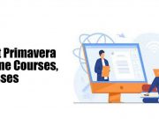 Best Primavera Online Courses, Classes 2025 Best Primavera Online Courses, Classes