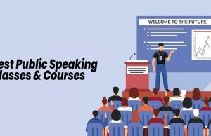 Best Public Speaking Classes