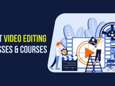 Best Video Editing Classes & Courses