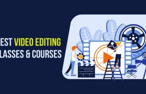 Best Video Editing Classes & Courses