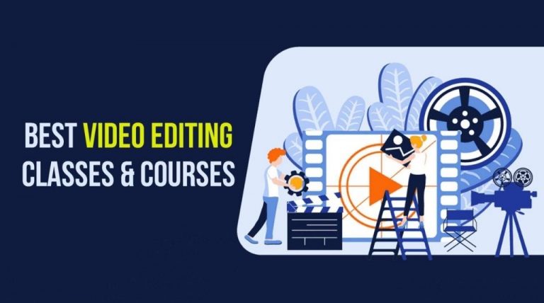 Best Video Editing Classes & Courses 2025 [Updated]