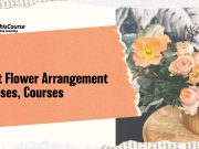 Flower arrengements classes