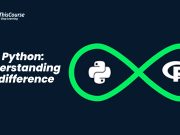 R vs Python: Understanding the Difference R vs Python