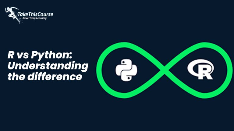 R vs Python: Understanding the Difference