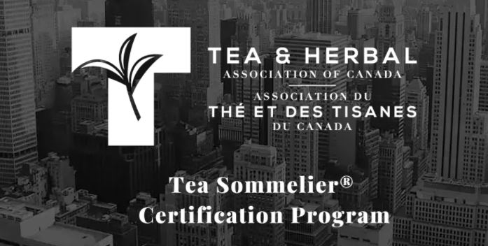 Tea Certification Program