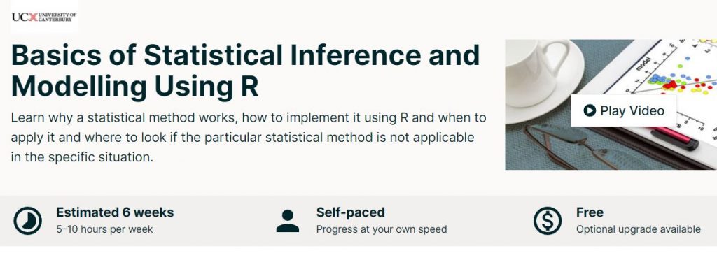 Basics of statistical inference