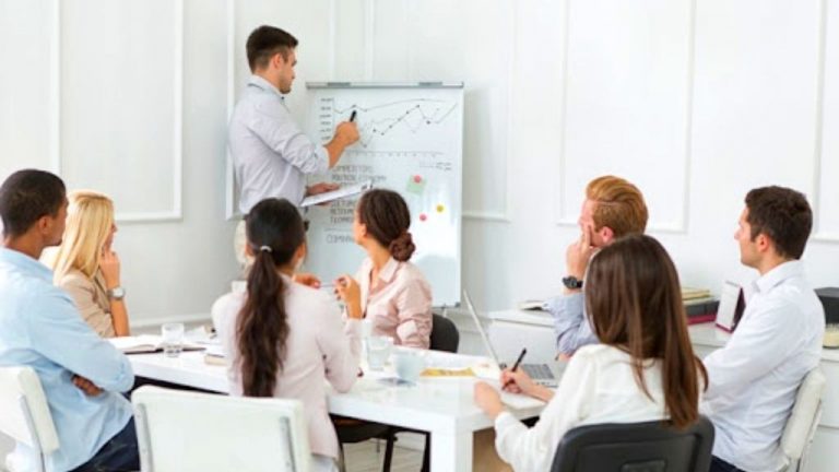 14 Best Facilitation Training Courses & Classes