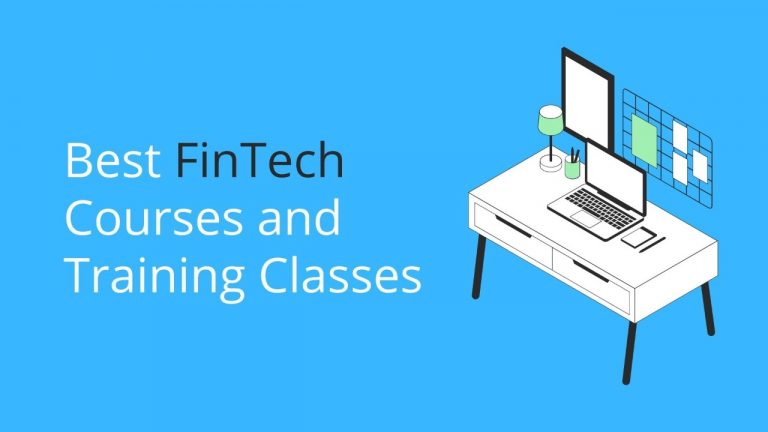 10 Best Fintech Courses & Training Classes
