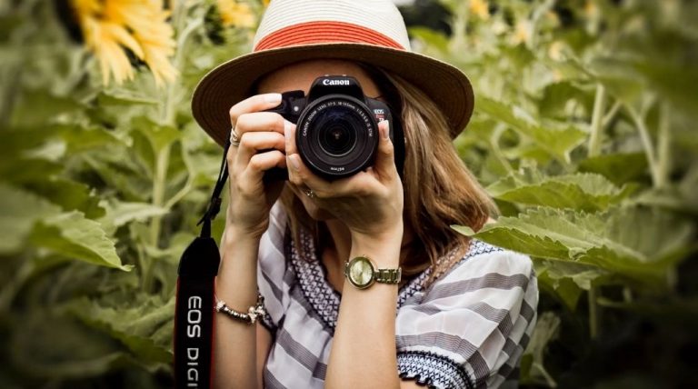 10 Best Online Photography Classes & Courses 2025 [Updated]