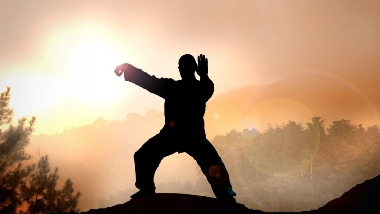 9 Best QiGong Training Classes & Courses