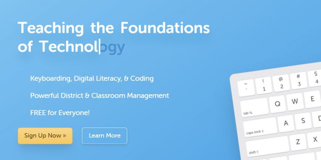 10 Best Online Typing Courses & Lessons