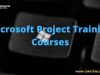 Best Microsoft Project Training Courses