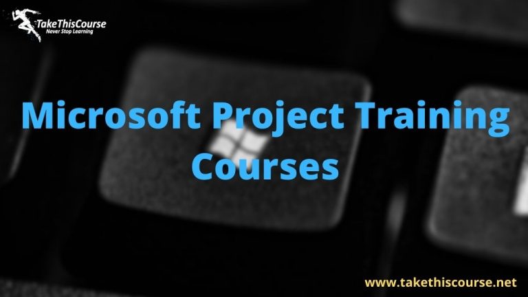 10 Best Microsoft Project Training Courses
