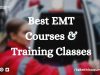 Best EMT Courses