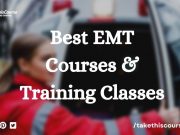 Best EMT Courses